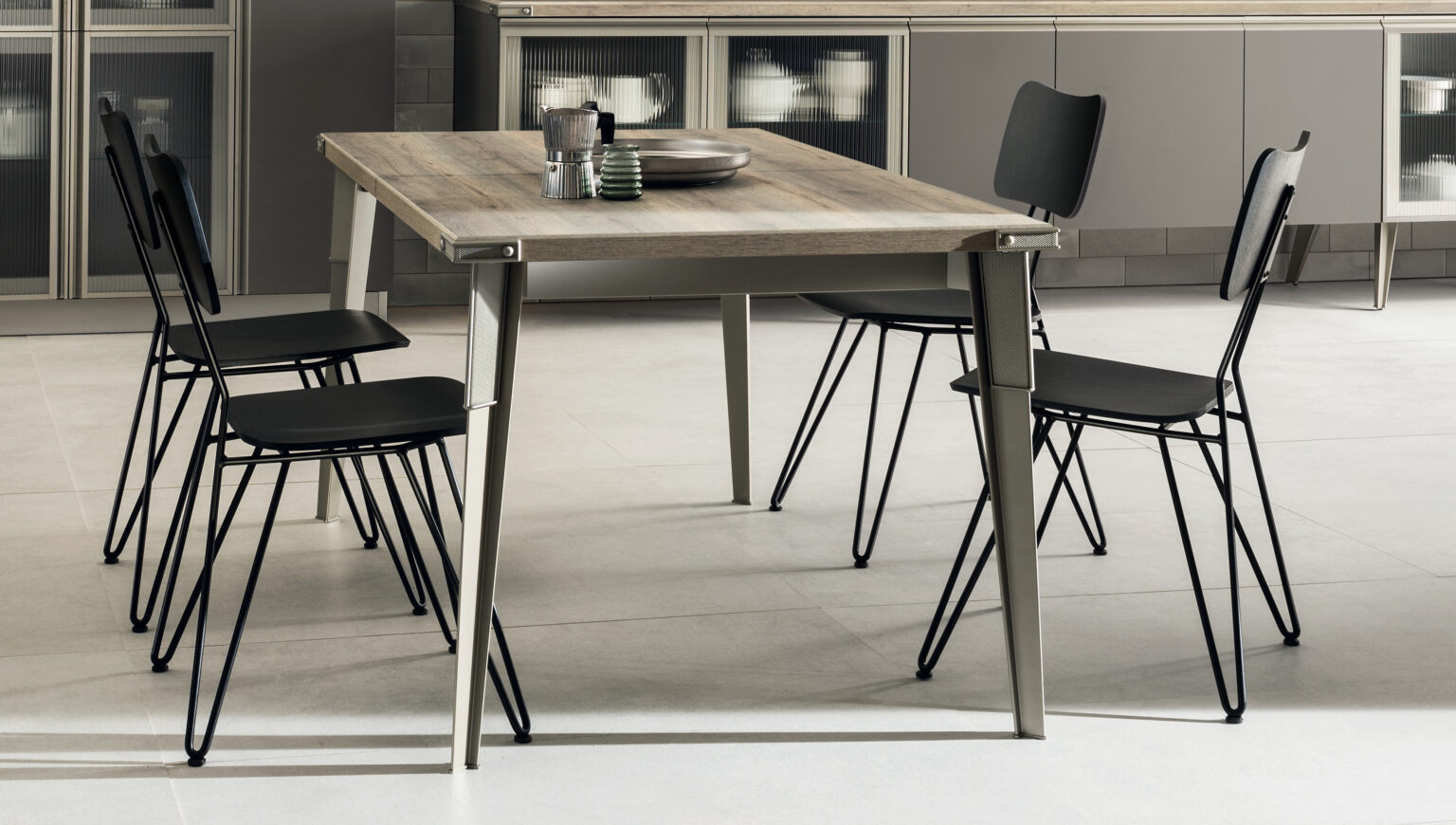 Diesel Cucina OW F 202