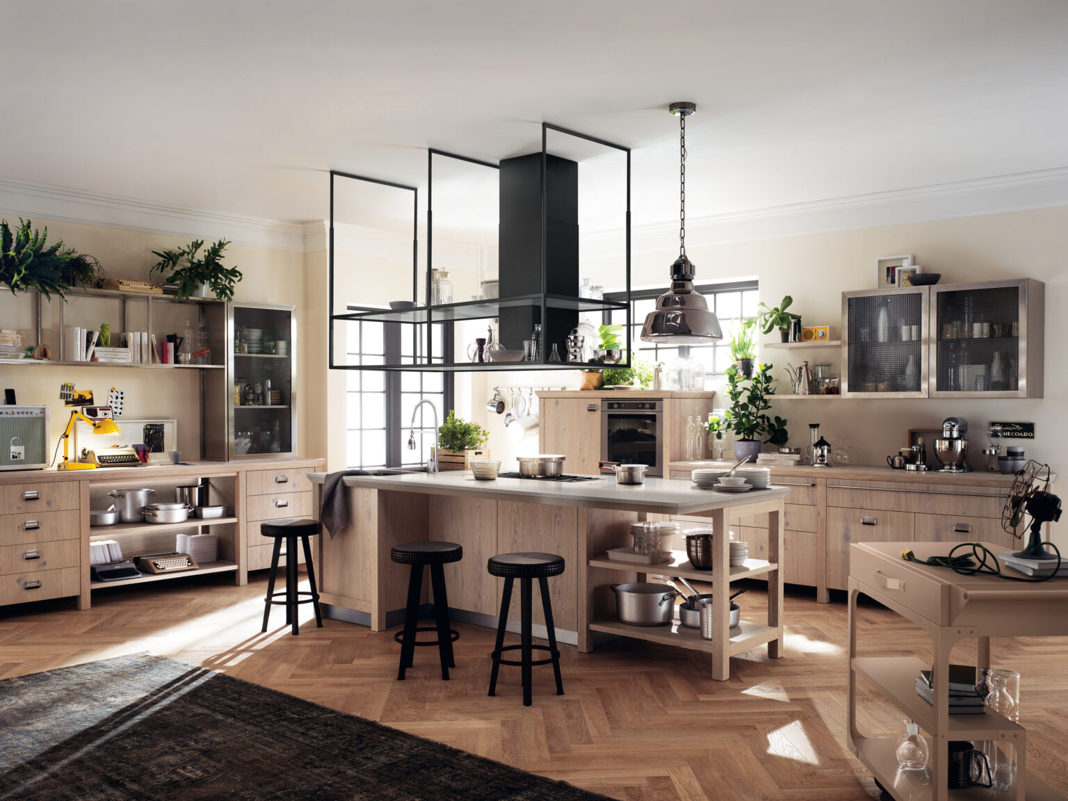 Diesel Social Kitchen_pag_22_23