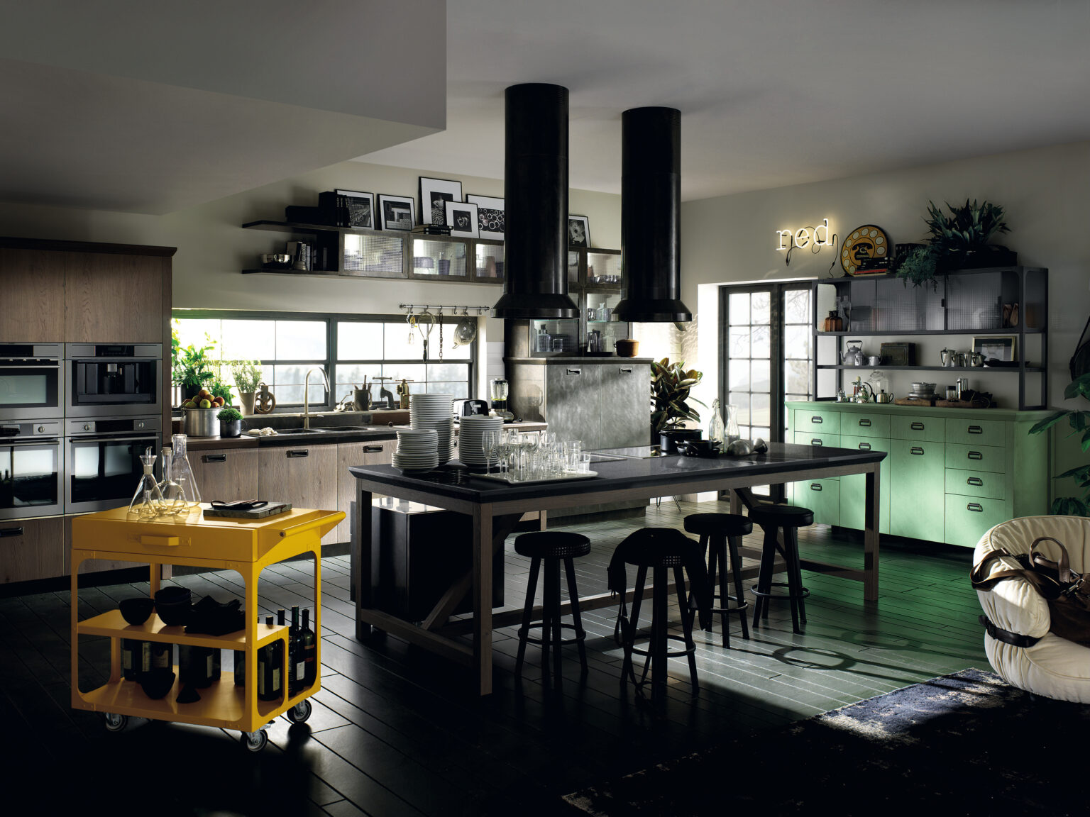 Diesel Social Kitchen_pag_34_35