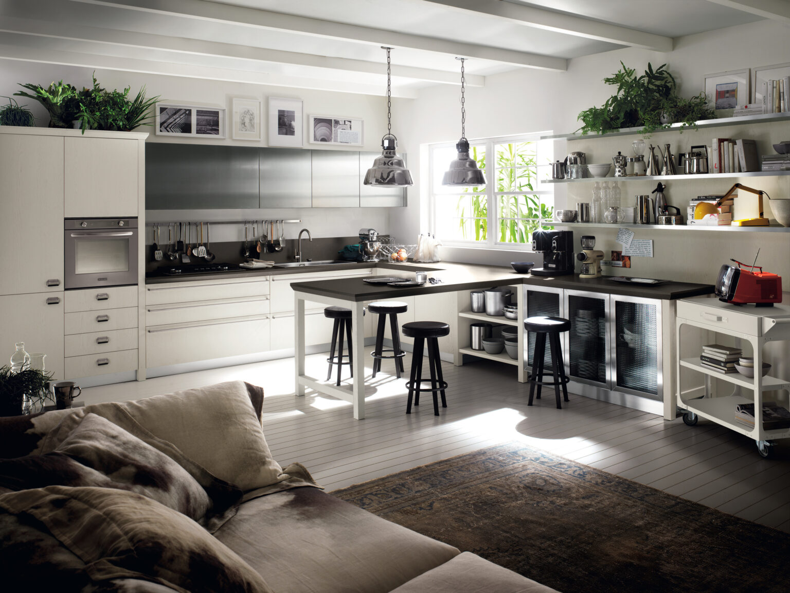 Diesel Social Kitchen_pag_42_43