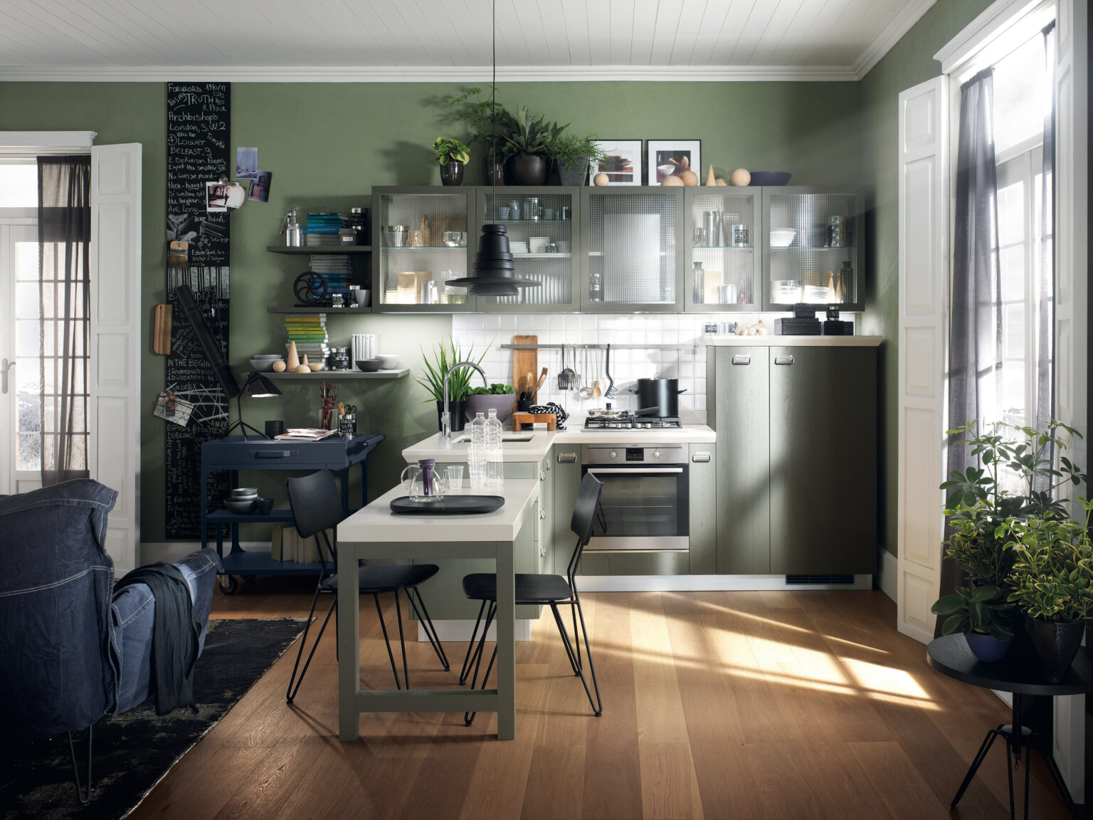 Diesel Social Kitchen_pag_60_61