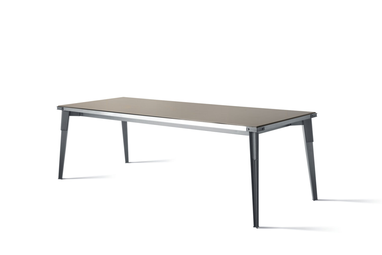 Diesel Tavolo 6505 Acciaio scont_part