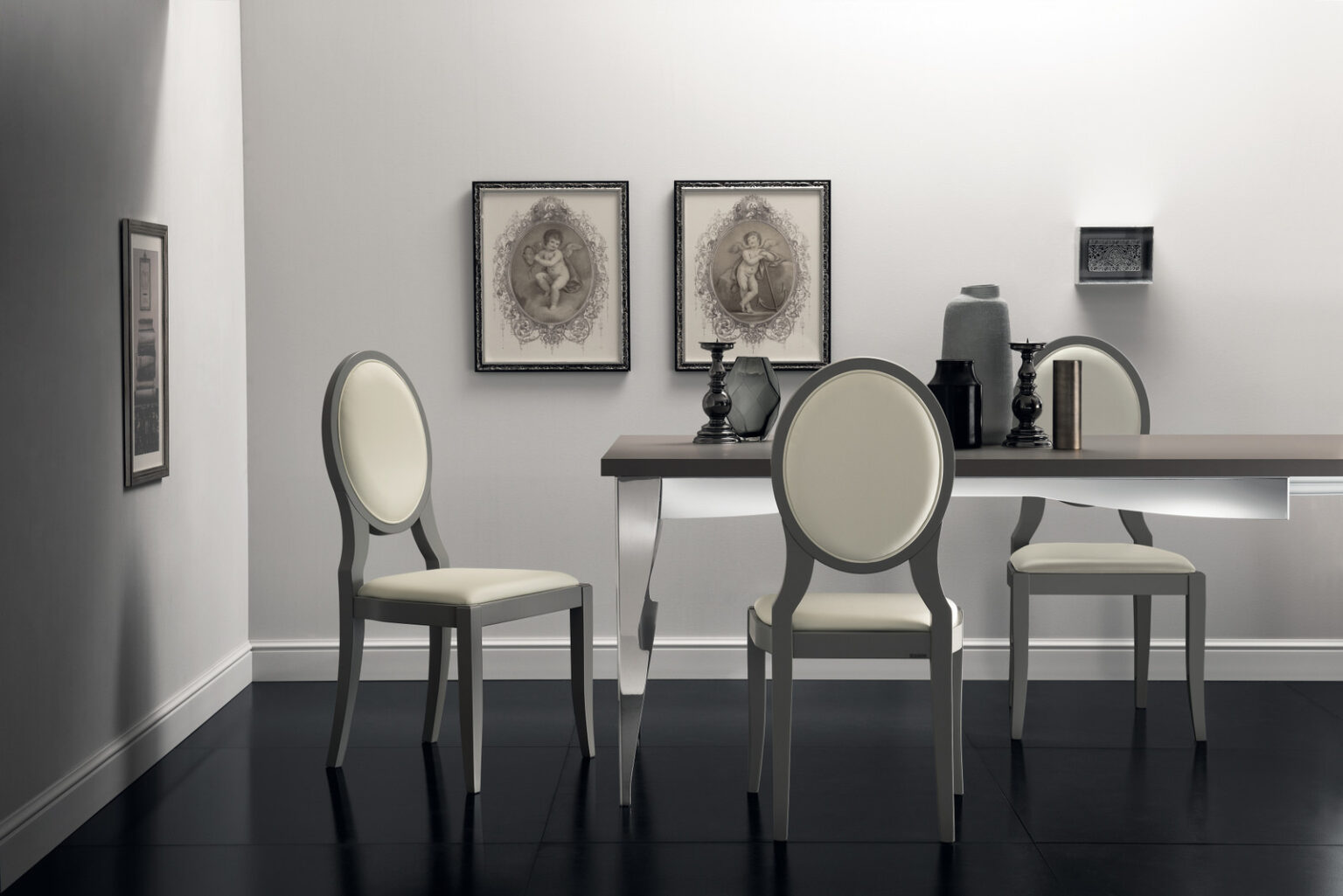 Exclusiva Sedia 4452