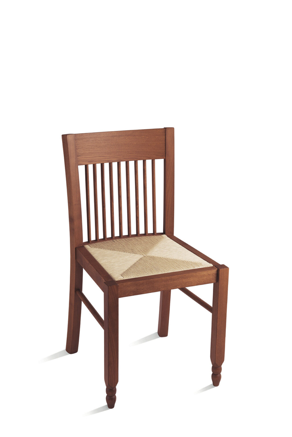 Gea sedia rovere nodato scont