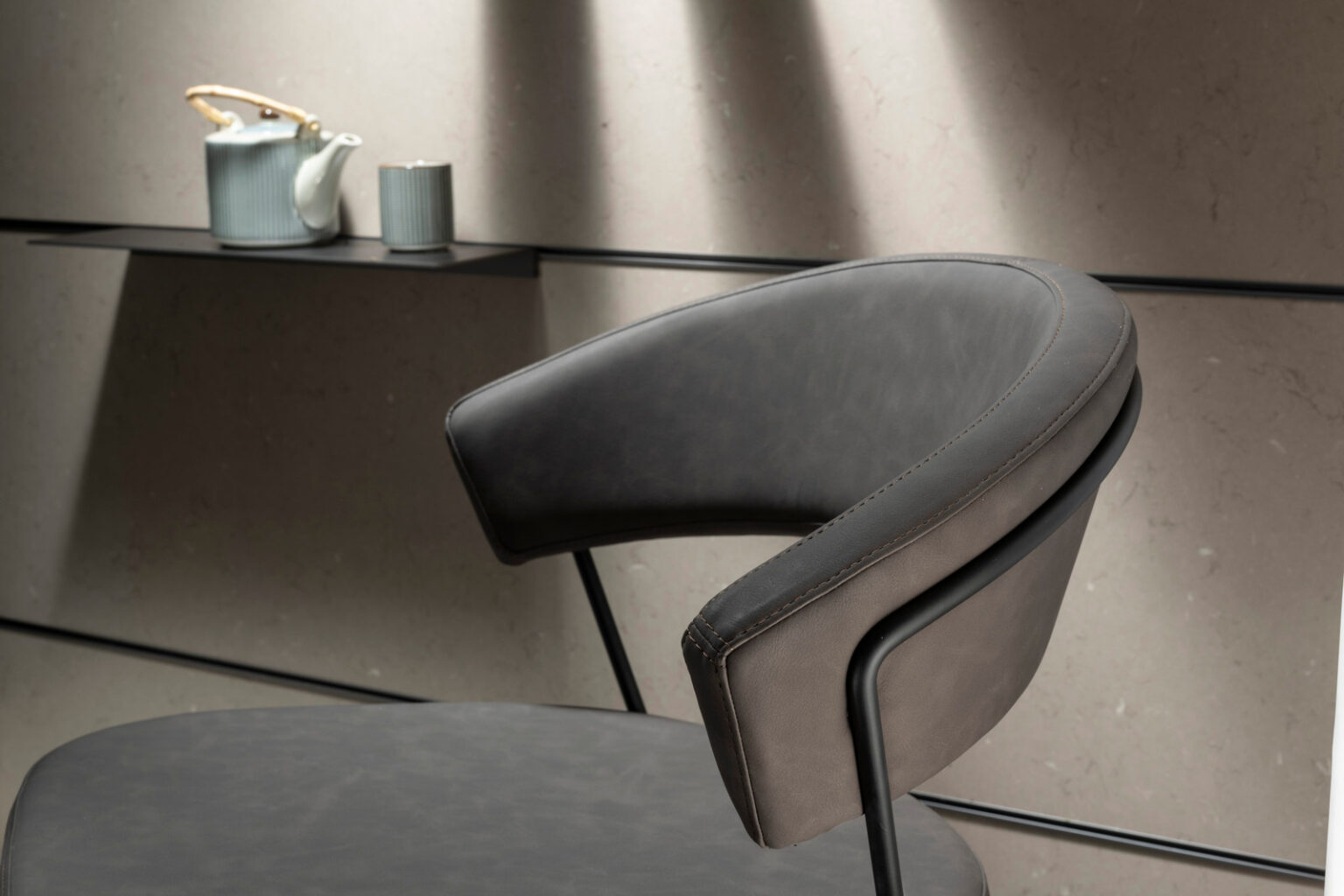 Great Sgabelli 85243