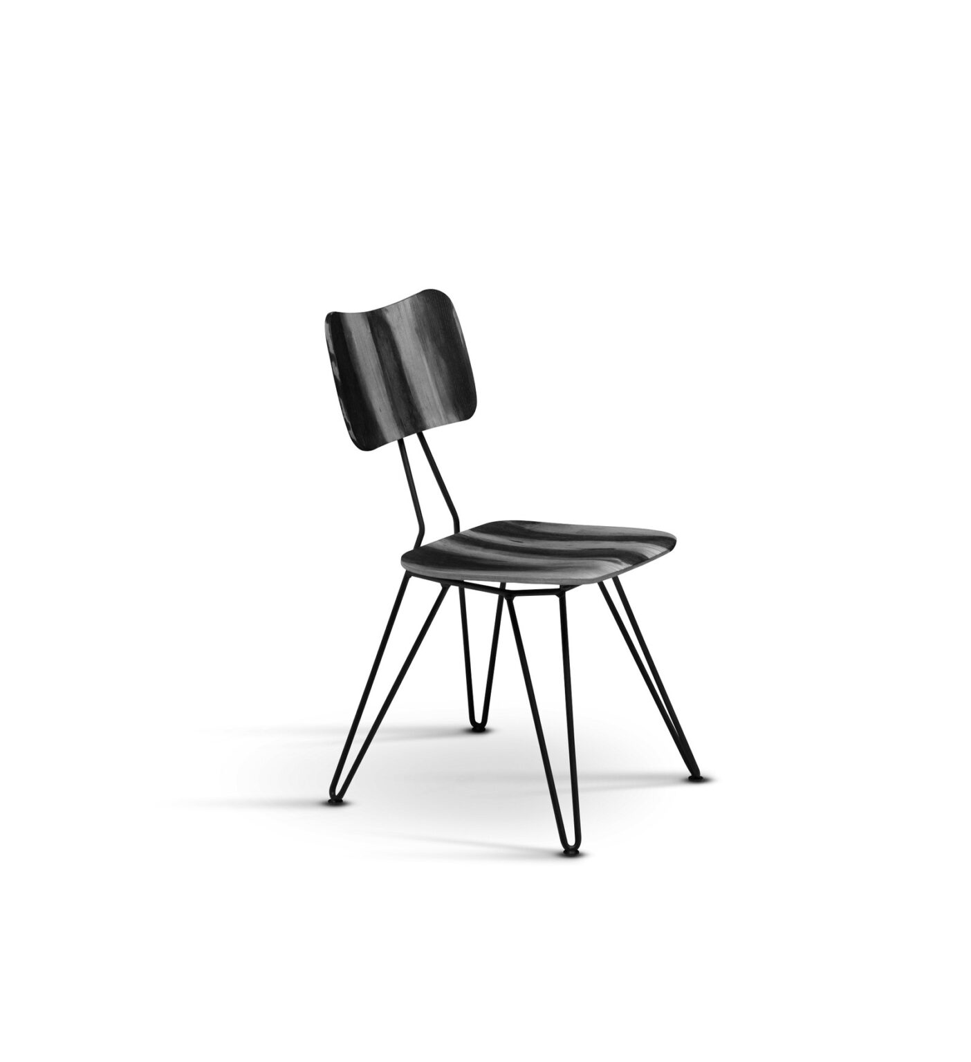 Overdyed Side chair01