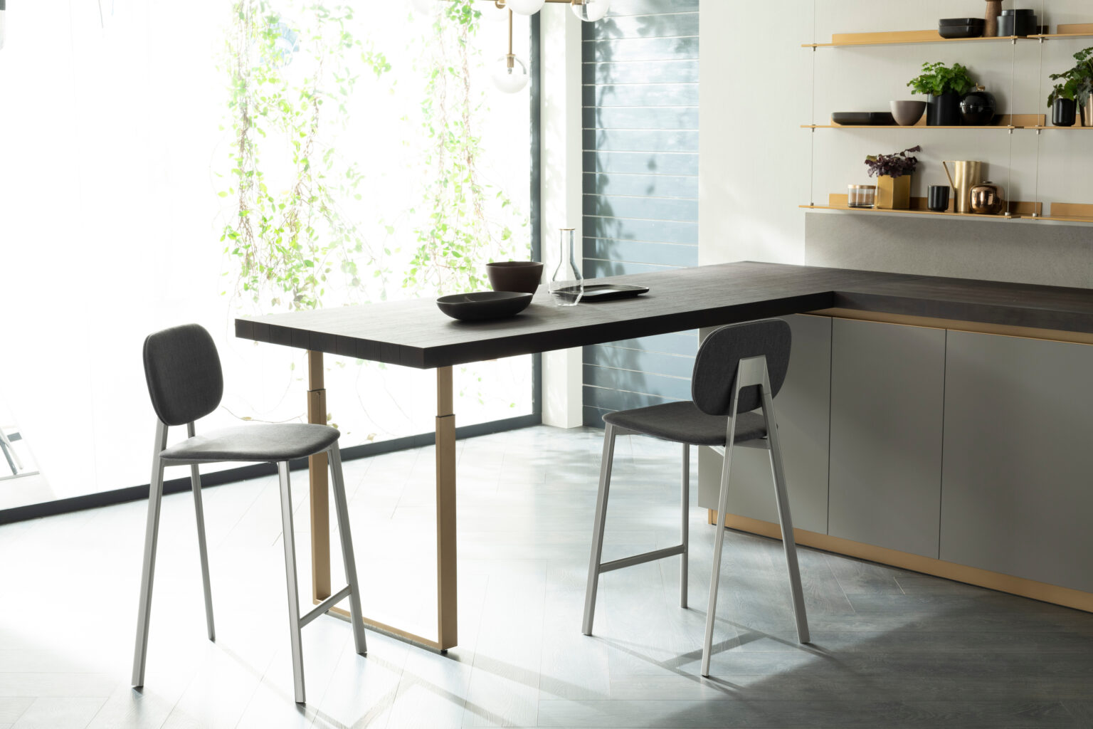 Painter Sgabelli 6192