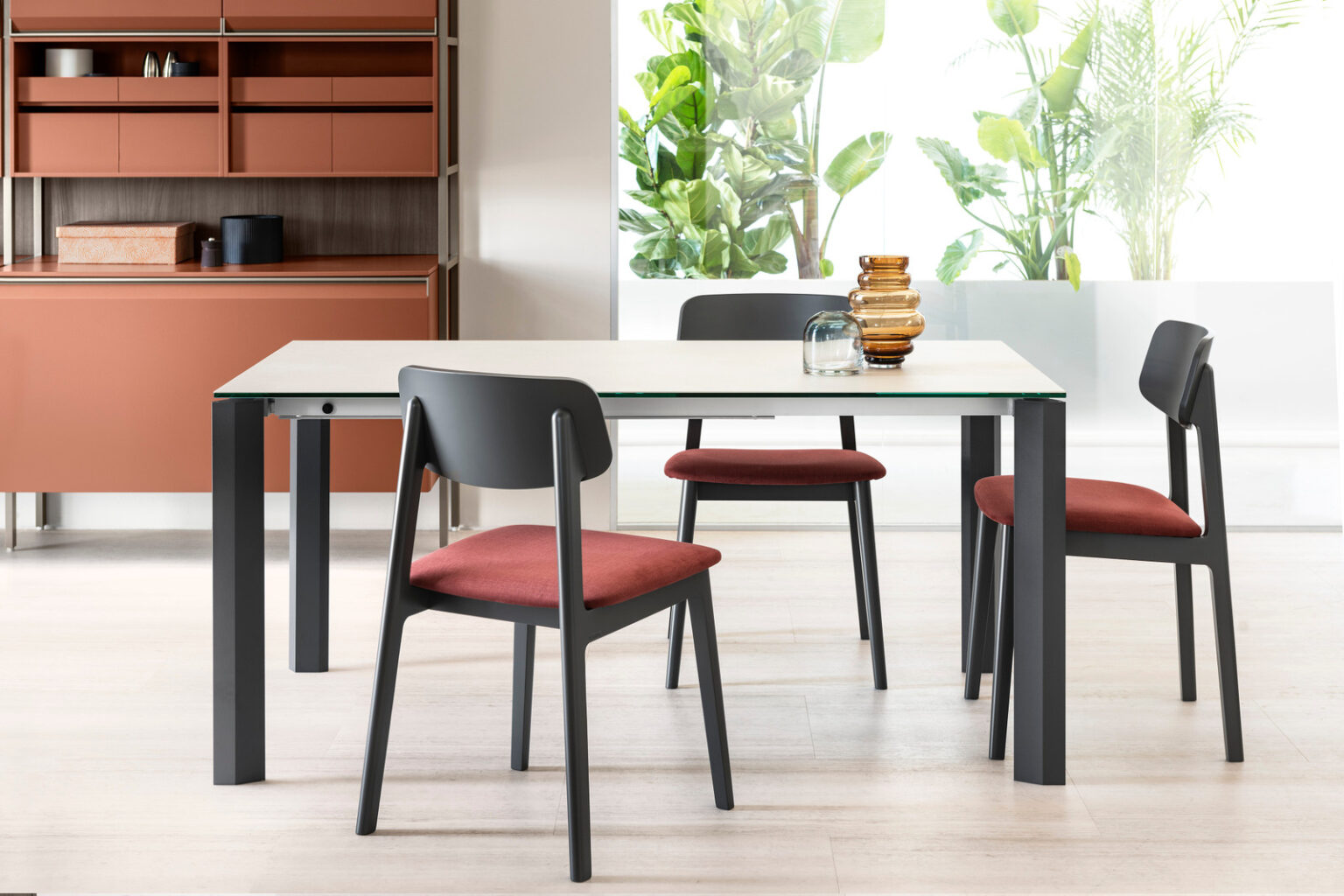 Sedia Nouvelle 62728