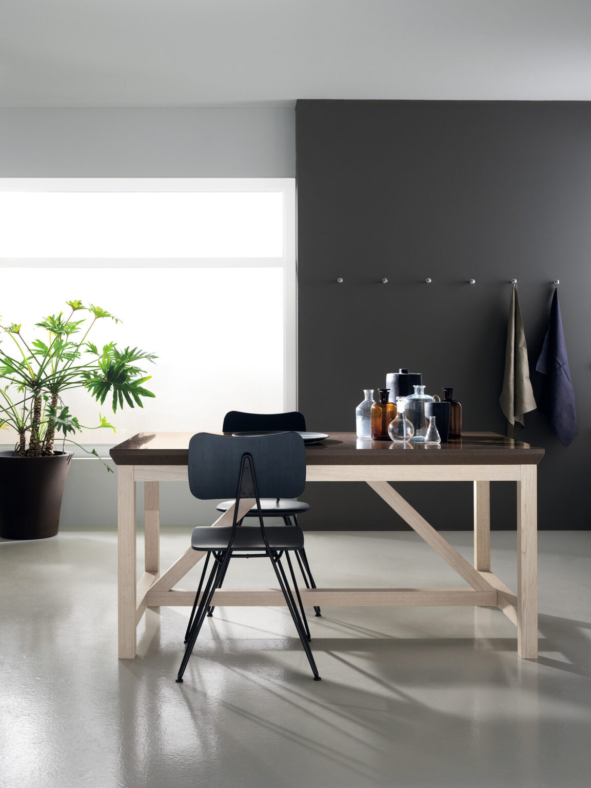 Social Floating Tavoli e Sedie 058