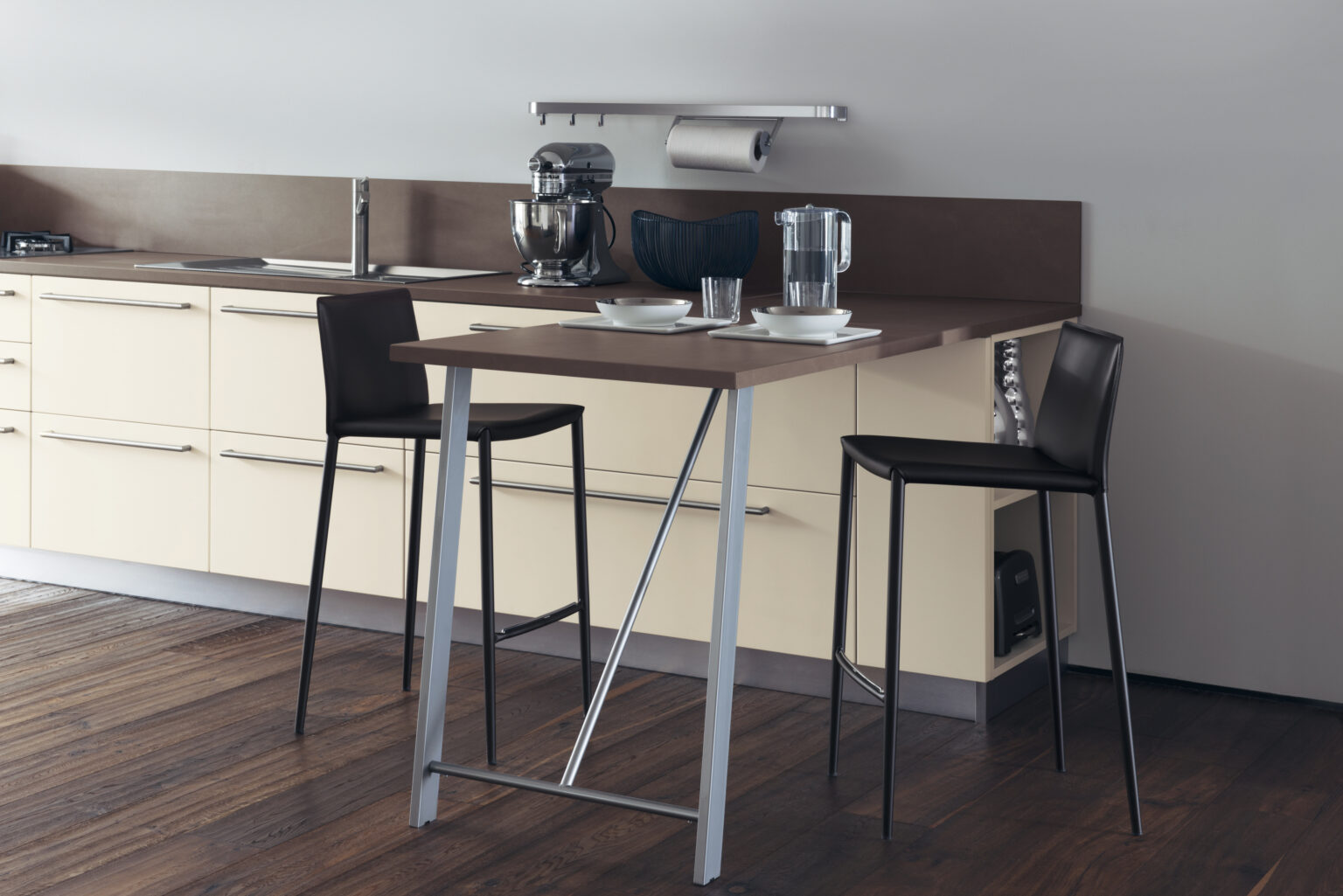 Unique Tavolo e Sedie_6029